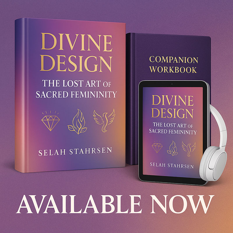 Divine Design