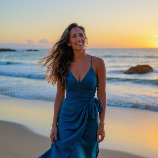 Selah Stahrsen